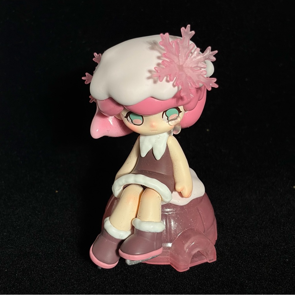 POP MART AZURA Fantasy Nature Series Figures
